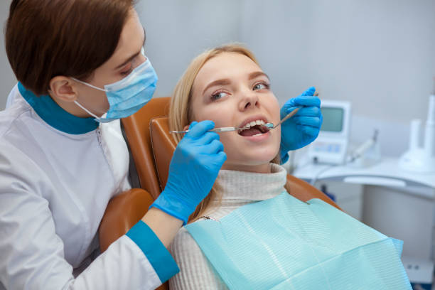 Best Cracked Tooth Emergency Dentist [placeholder7] in Belgium, WI